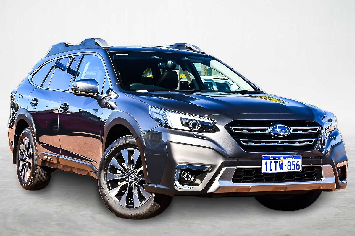 2025 Subaru Outback AWD Touring XT 6GEN