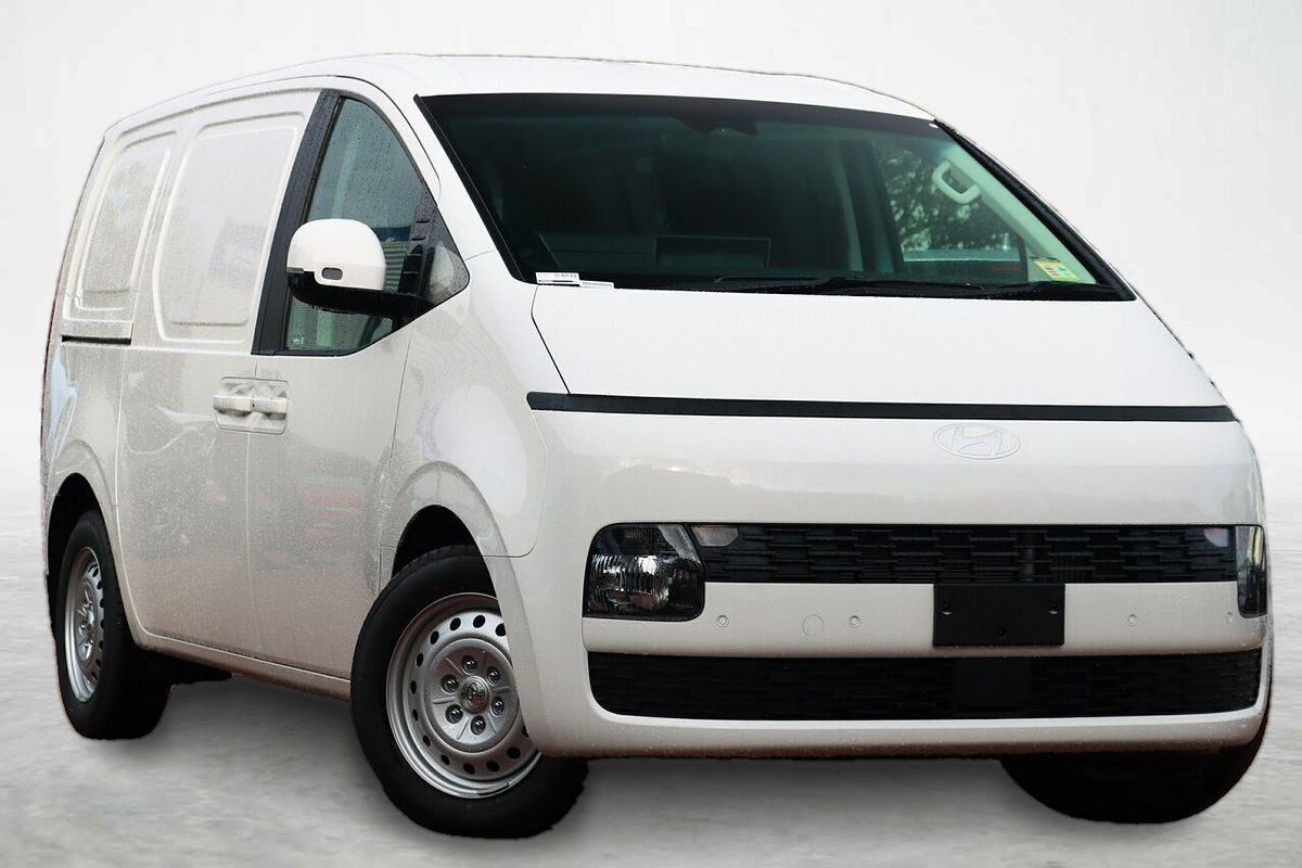 2026 Hyundai STARIA LOAD US4.V4