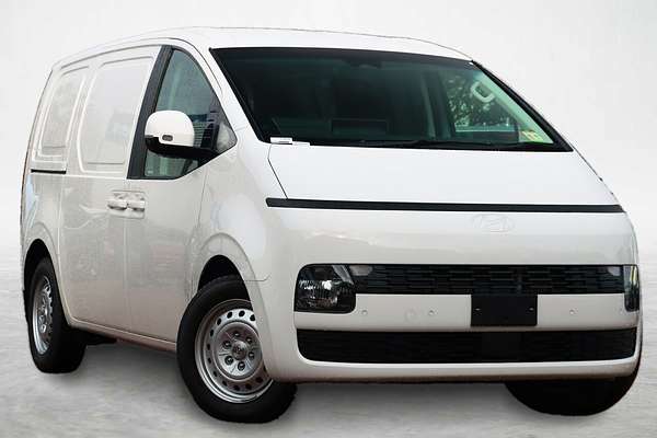 2026 Hyundai STARIA LOAD US4.V4