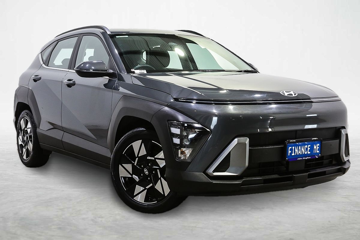 2025 Hyundai Kona SX2.V2
