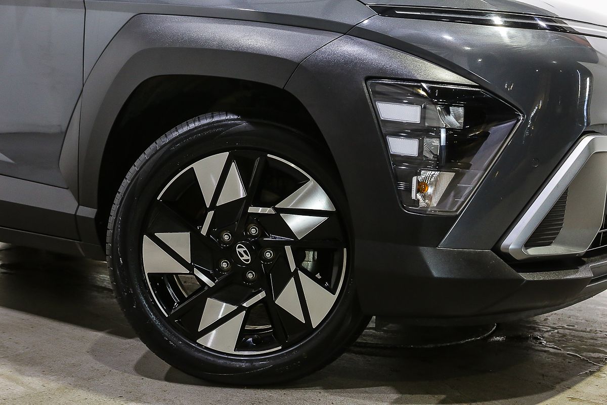 2025 Hyundai Kona SX2.V2