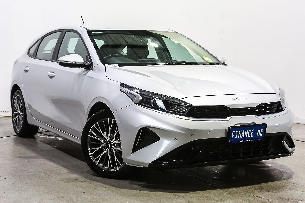 2024 Kia Cerato Sport BD