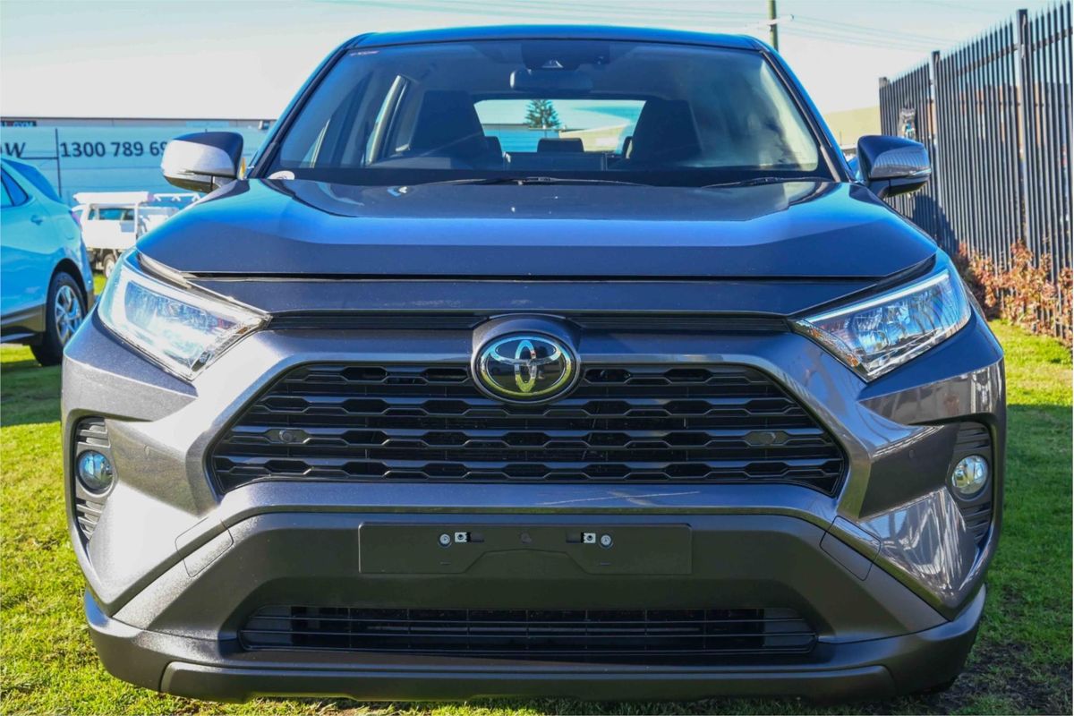 2020 Toyota RAV4 GX MXAA52R