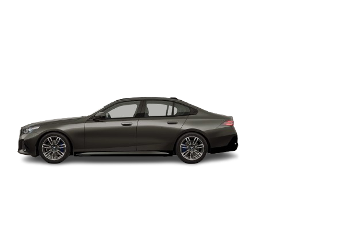 2025 BMW 5 Series 520i M Sport G60
