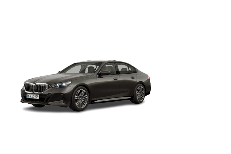 2025 BMW 5 Series 520i M Sport G60