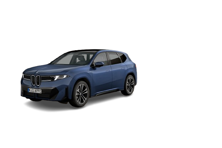 2026 BMW iX3 50 xDrive M Sport NA5