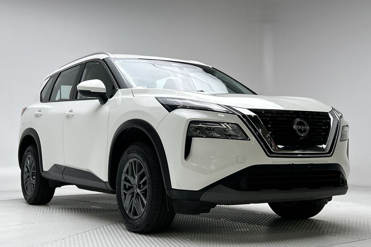2024 Nissan X-TRAIL ST T33