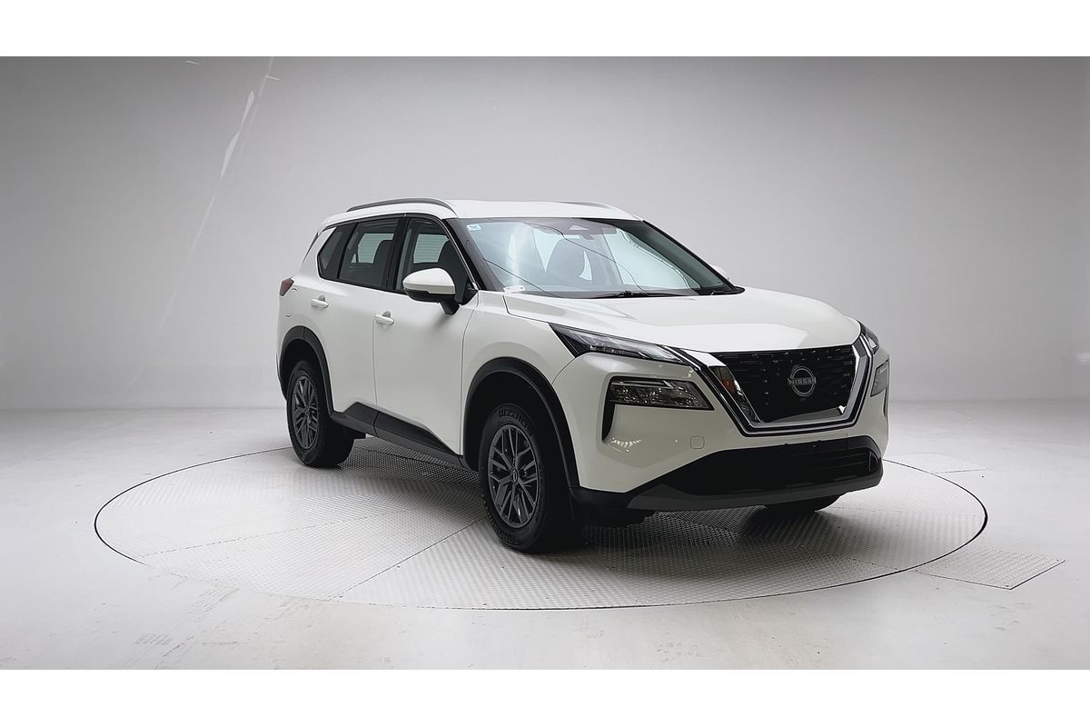 2024 Nissan X-TRAIL ST T33