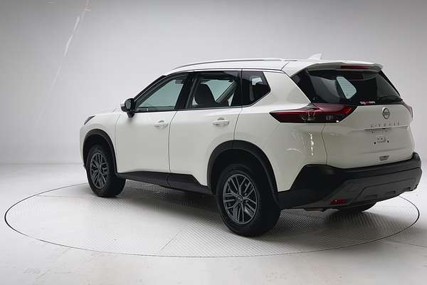 2024 Nissan X-TRAIL ST T33 thumb-5