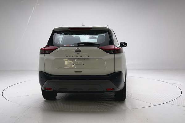 2024 Nissan X-TRAIL ST T33 thumb-6