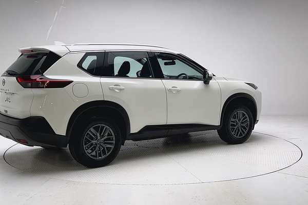 2024 Nissan X-TRAIL ST T33 thumb-7