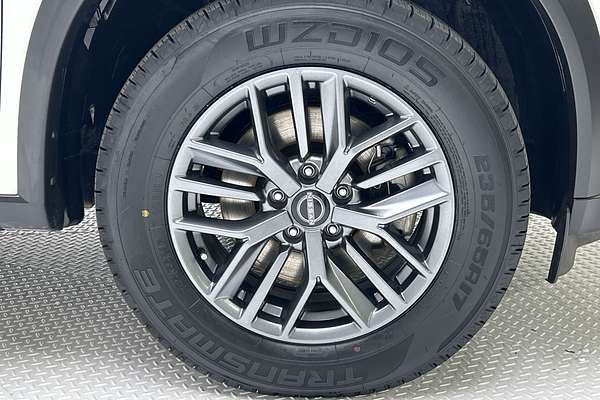 2024 Nissan X-TRAIL ST T33 thumb-9
