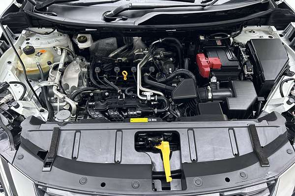 2024 Nissan X-TRAIL ST T33 thumb-10