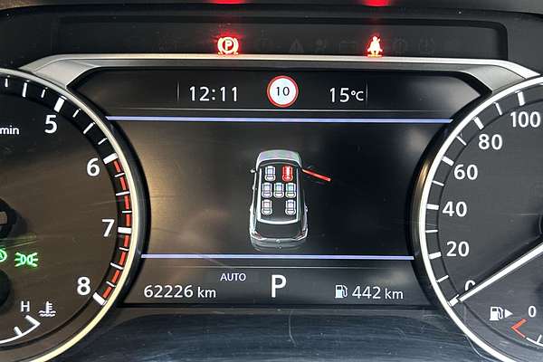 2024 Nissan X-TRAIL ST T33 thumb-13