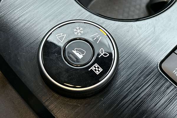 2024 Nissan X-TRAIL ST T33 thumb-14
