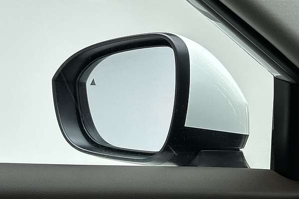 2024 Nissan X-TRAIL ST T33 thumb-17