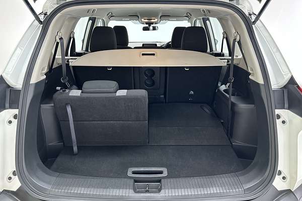 2024 Nissan X-TRAIL ST T33 thumb-20