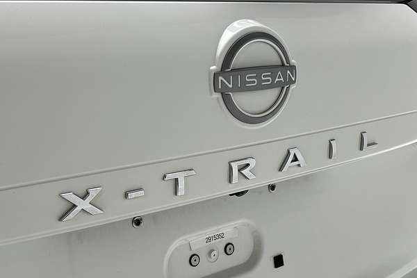 2024 Nissan X-TRAIL ST T33 thumb-21