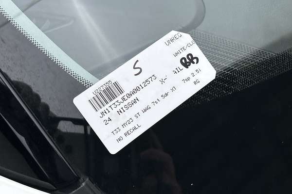 2024 Nissan X-TRAIL ST T33 thumb-23