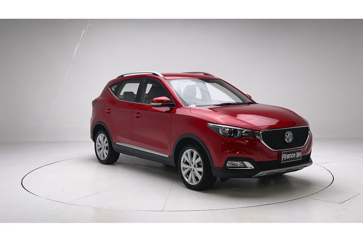 2024 MG ZS Excite AZS1