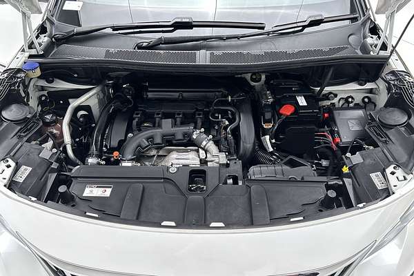 2018 Peugeot 3008 Allure P84 thumb-10