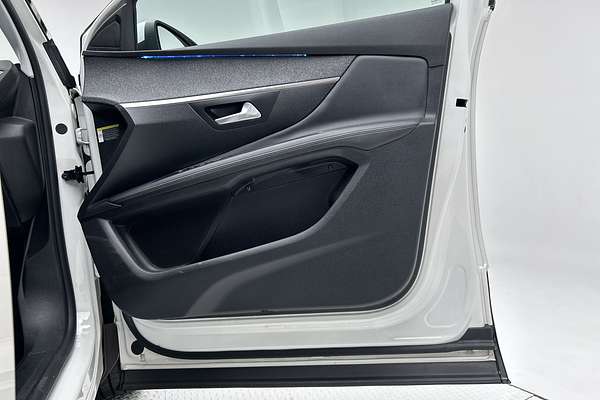 2018 Peugeot 3008 Allure P84 thumb-18