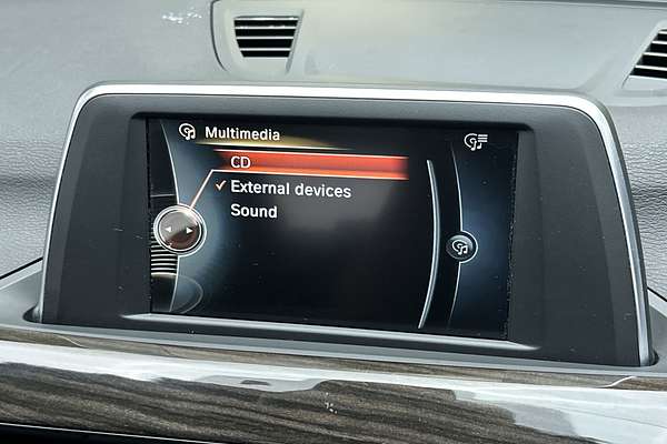 2017 BMW X1 sDrive18d F48 thumb-15