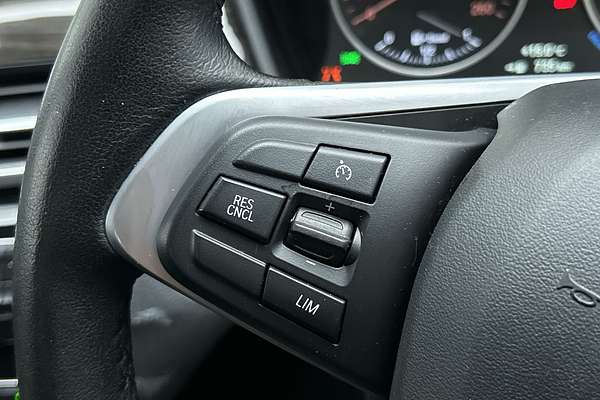 2017 BMW X1 sDrive18d F48 thumb-17