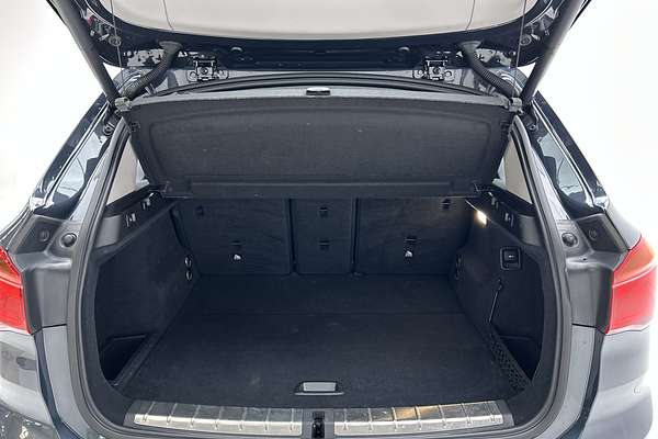 2017 BMW X1 sDrive18d F48 thumb-20