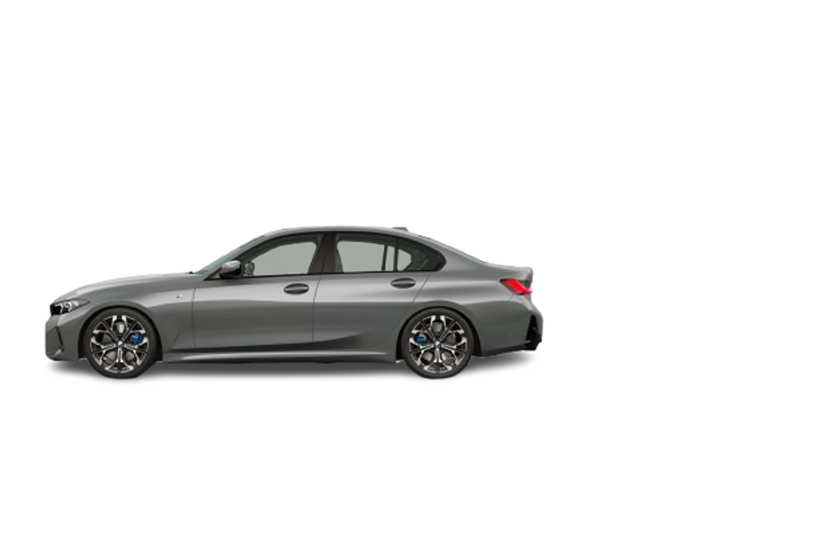 2026 BMW 3 Series 330i M Sport G20 LCI II