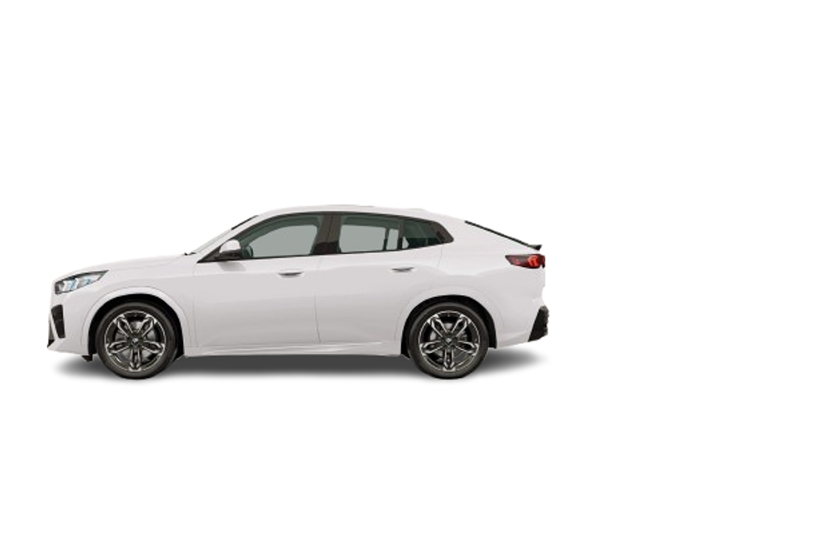 2026 BMW X2 sDrive20i M Sport U10
