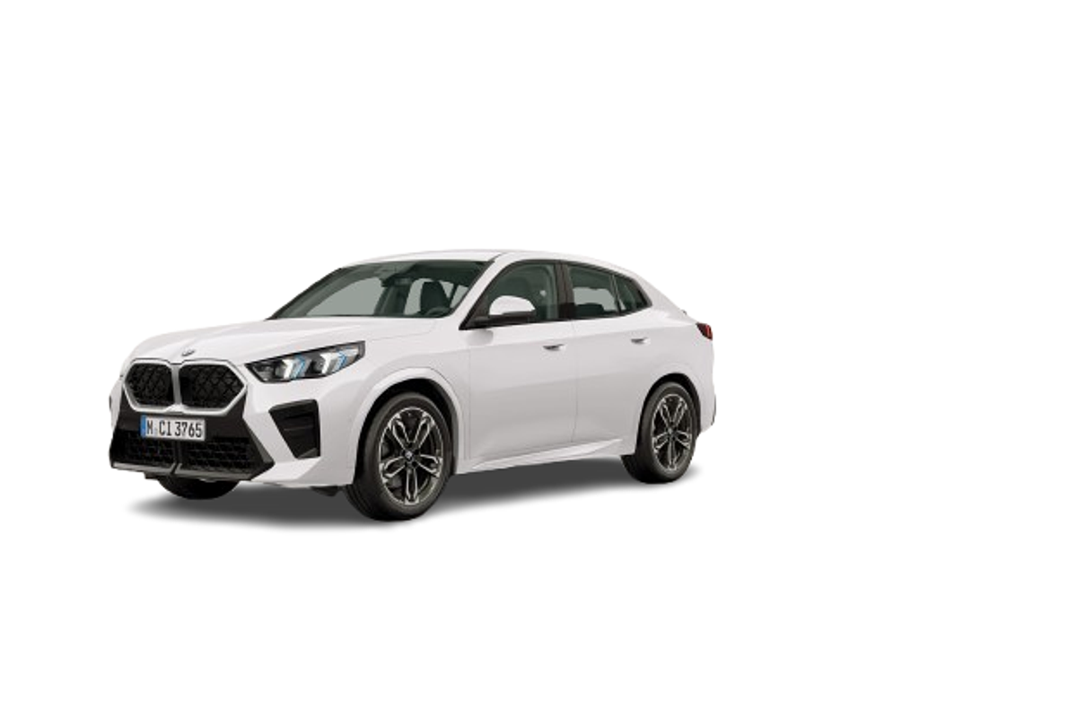 2026 BMW X2 sDrive20i M Sport U10