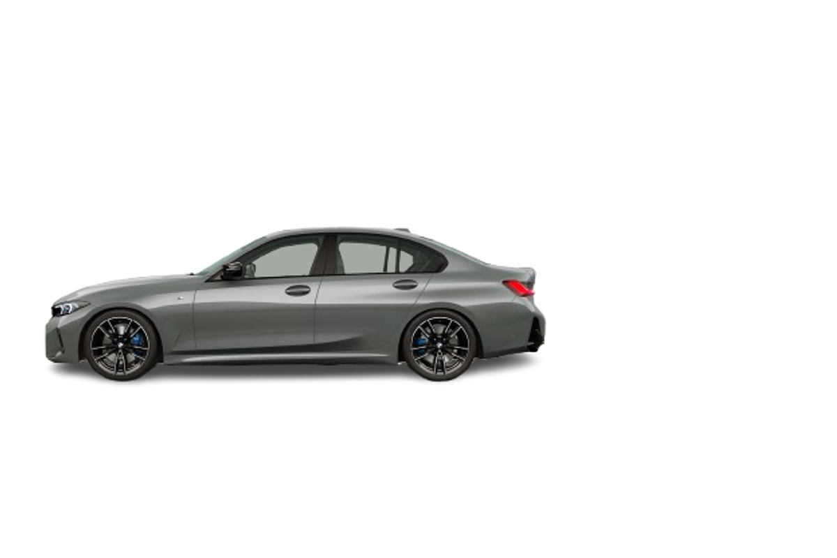 2026 BMW 3 Series M340i xDrive G20 LCI II