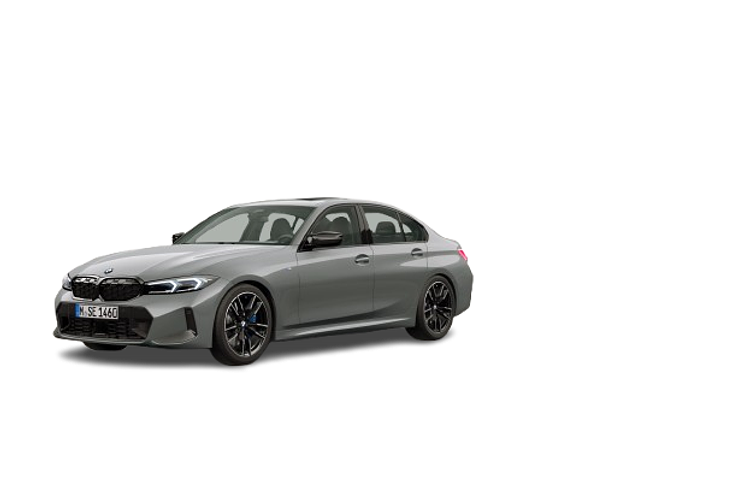 2026 BMW 3 Series M340i xDrive G20 LCI II