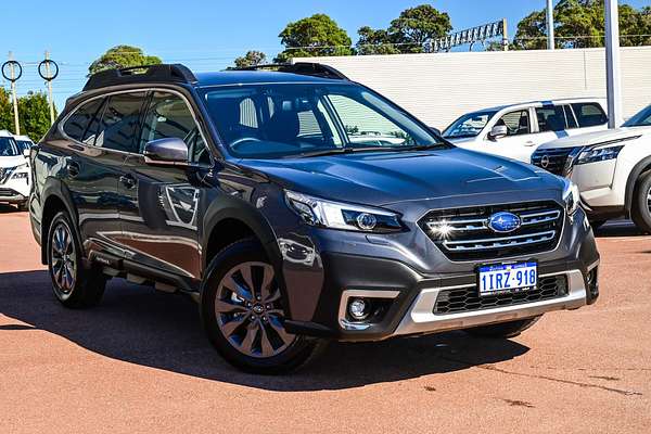 2025 Subaru Outback AWD 6GEN