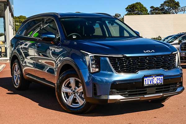 2025 Kia Sorento S MQ4 PE