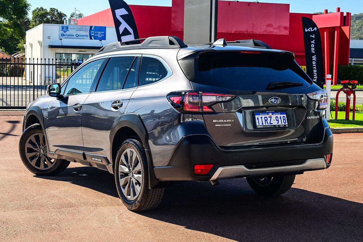 2025 Subaru Outback AWD 6GEN