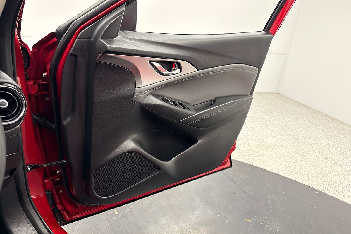 2019 Mazda CX-3 sTouring DK