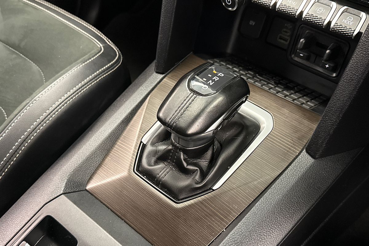 2023 Volkswagen Amarok TDI600 Style NF 4X4