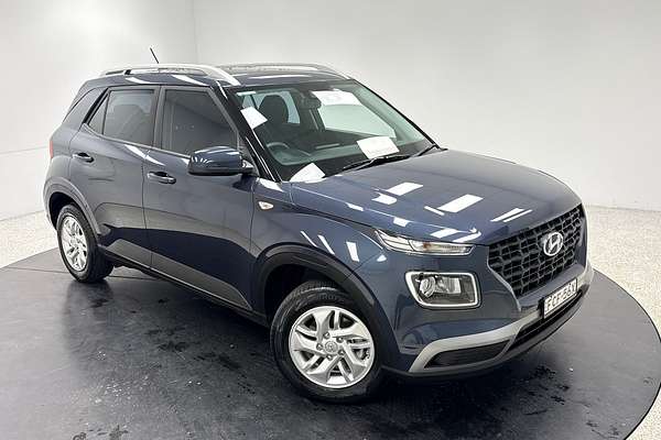 2023 Hyundai Venue Active QX.V5