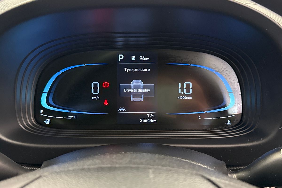 2023 Hyundai Venue QX.V5