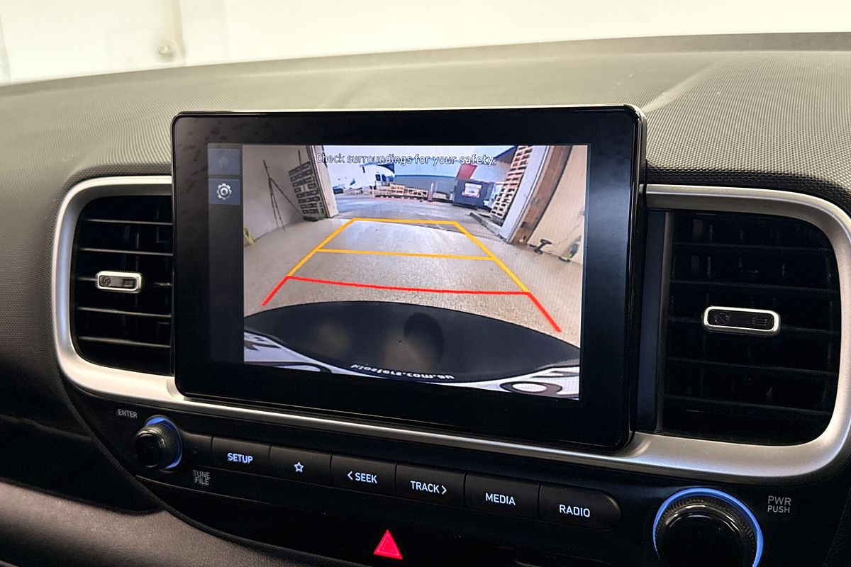 2023 Hyundai Venue QX.V5