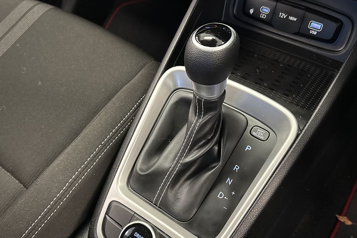 2023 Hyundai Venue QX.V5