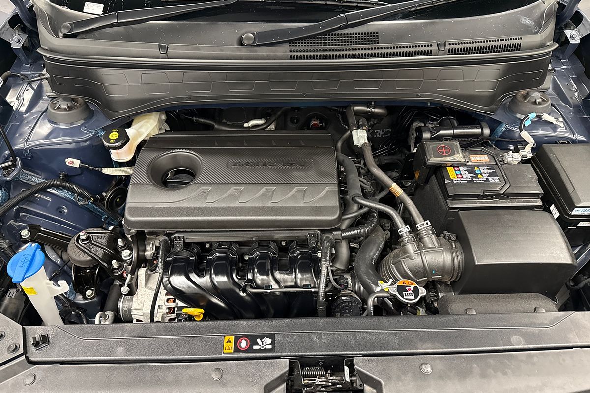 2023 Hyundai Venue QX.V5