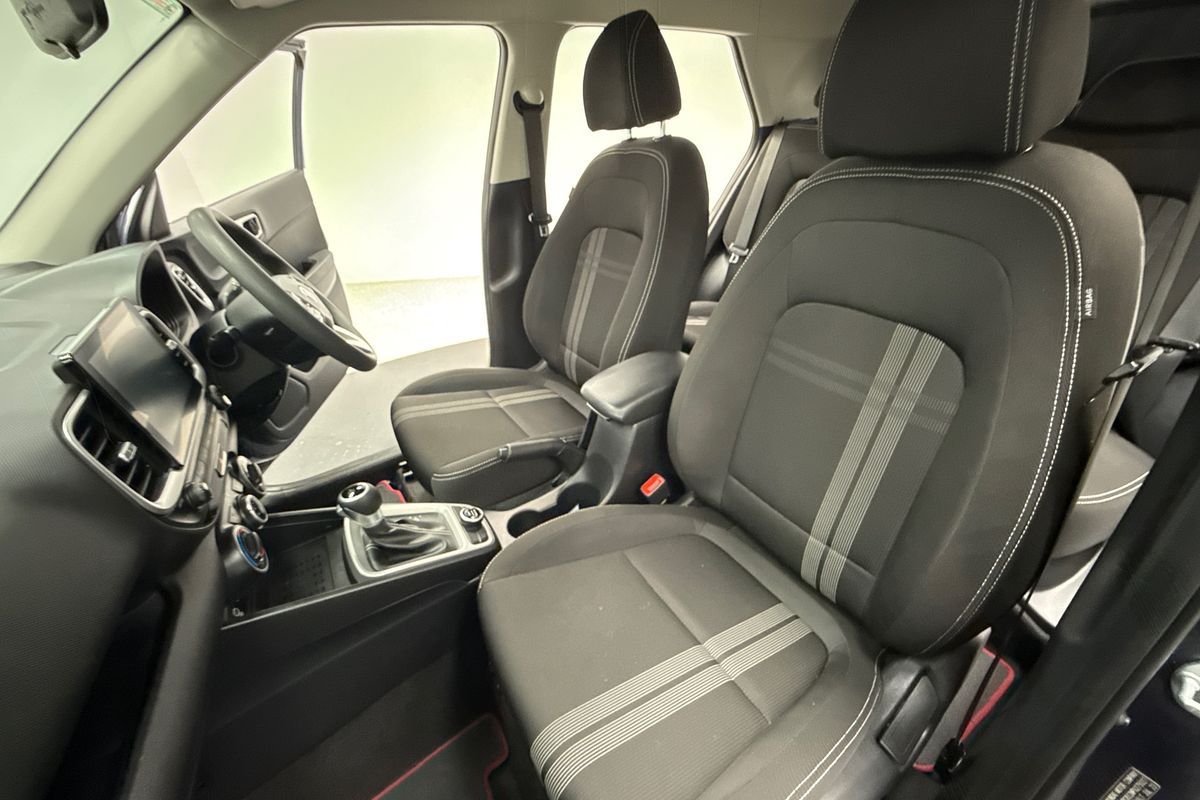 2023 Hyundai Venue QX.V5