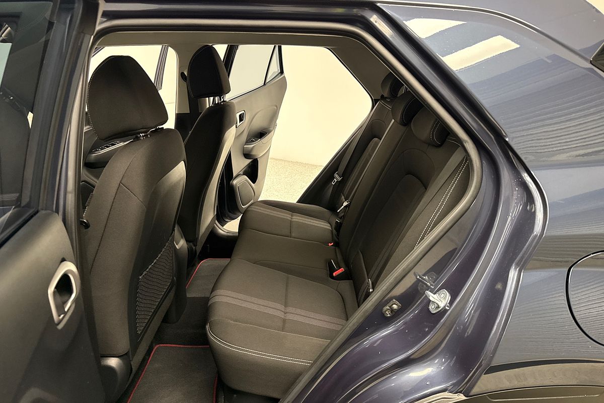 2023 Hyundai Venue QX.V5