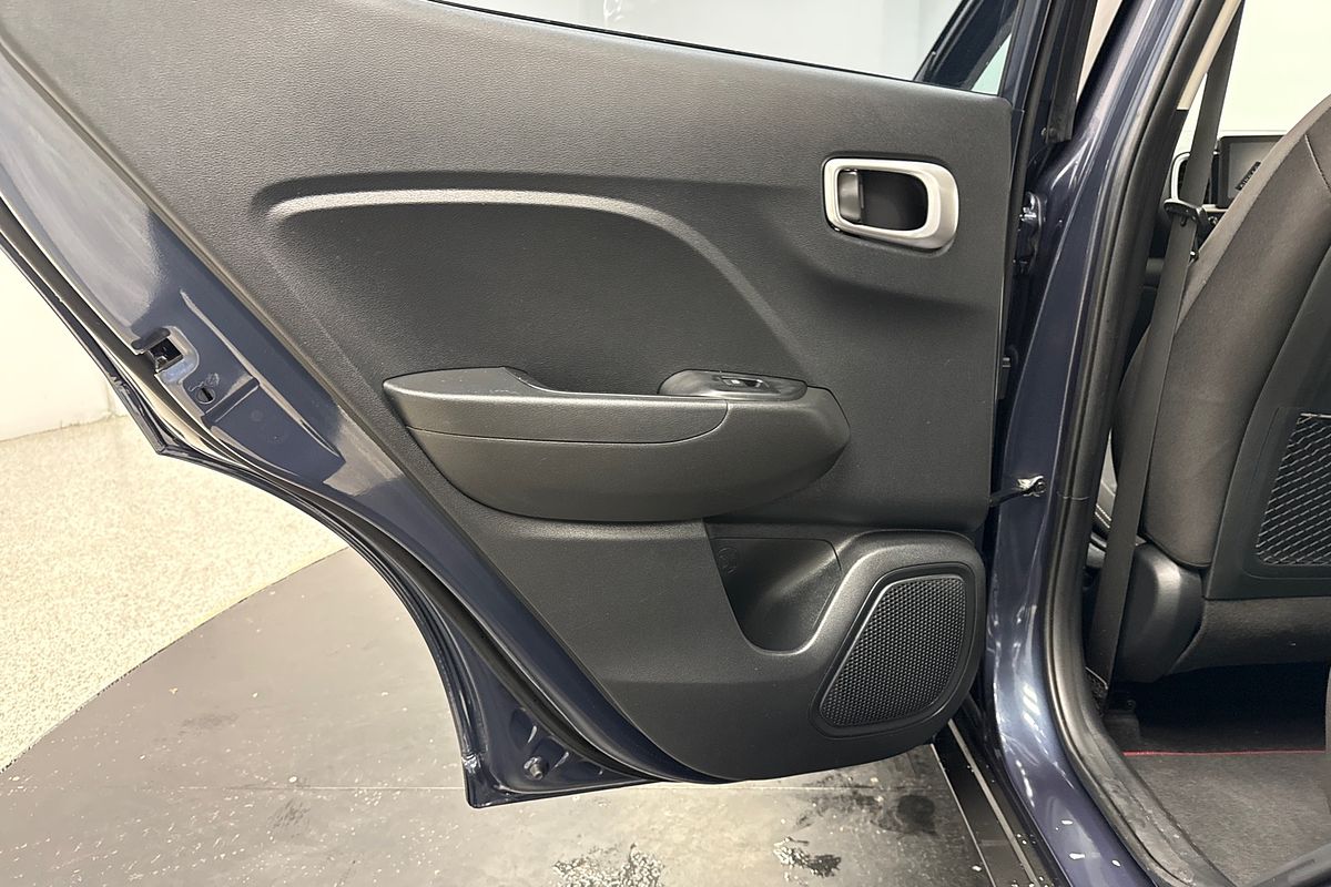 2023 Hyundai Venue QX.V5