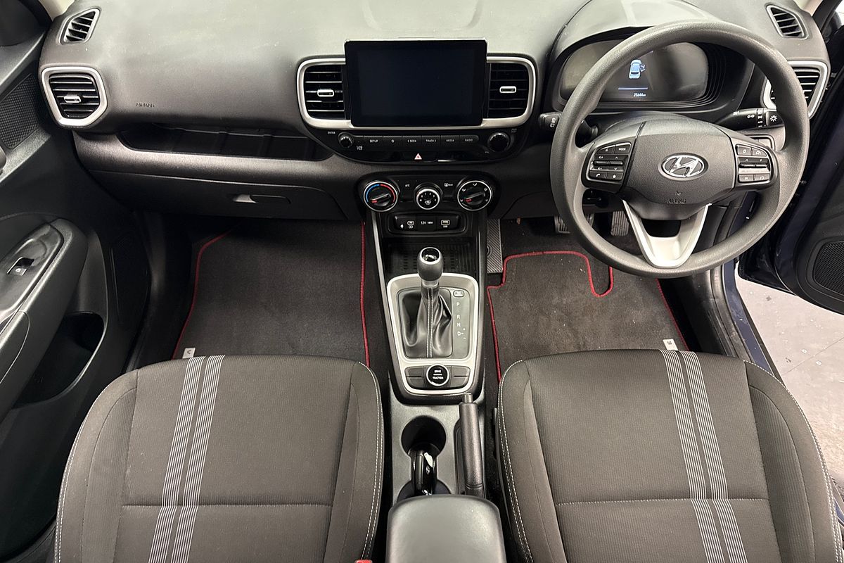2023 Hyundai Venue QX.V5
