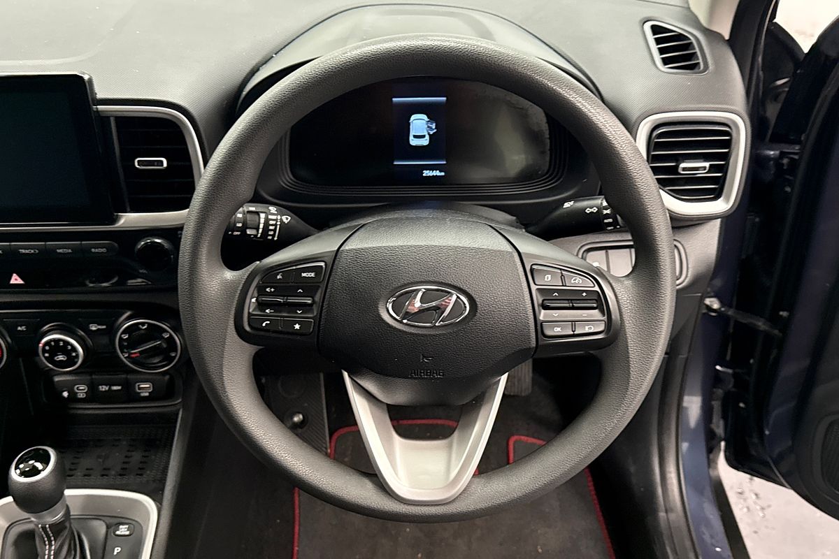2023 Hyundai Venue QX.V5