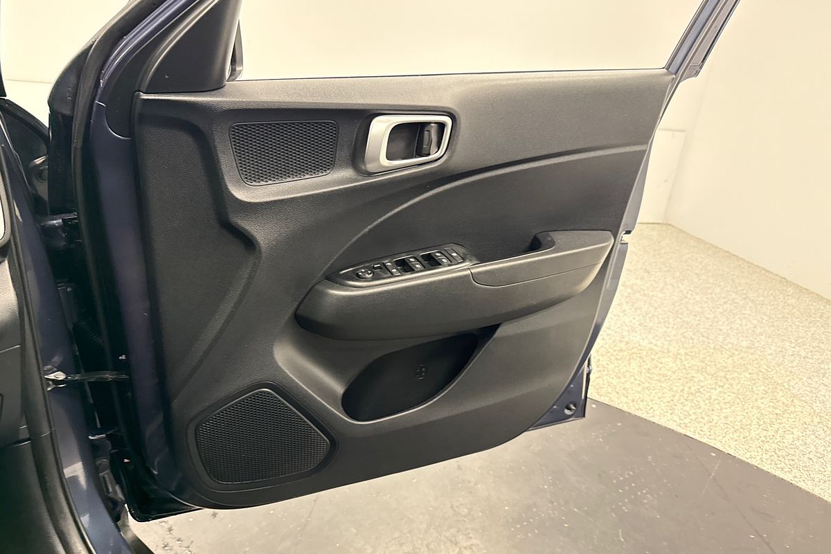 2023 Hyundai Venue QX.V5